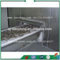 Chine IQF Tunnel Freezer For Seafood